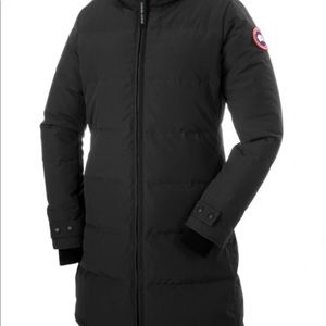 Canada Goose Heatherton Parka